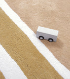 SUNNY - Tapis enfant - Couché de soleil