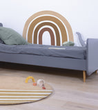 SUNNY - Tapis enfant - Couché de soleil