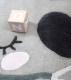 LILYDALE - Tapis enfant - Koala endormi