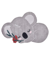 LILYDALE - Tapis enfant - Koala endormi XL