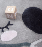 LILYDALE - Tapis enfant - Koala endormi XL