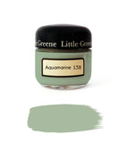 Peinture Little Greene - Aquamarine (138)