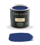 Peinture Little Greene - Smalt (255)