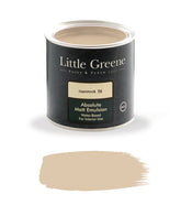 Peinture Little Greene - Hammock (38)