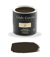 Peinture Little Greene - Toad (235)