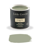Peinture Little Greene - Borington green (295)