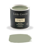 Peinture Little Greene - Borington green (295)
