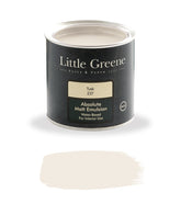 Peinture Little Greene - Tusk (237)