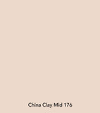 Peinture Little Greene - China Clay Mid (176)
