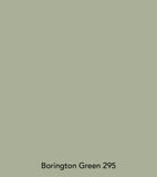 Peinture Little Greene - Borington green (295)