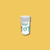 Testeur de Peinture écologique Algo Jaune magnifique