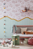 Peinture Little Greene - Light Peachblossom (3)