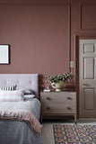 Peinture Little Greene - French grey dark (163)