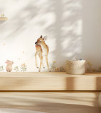 OH DEER - Ambiance forêt et animaux complète