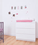 MILLY & FLORE - Cartes décorative - Chats et fleurs (lot 5)