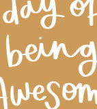 SUNNY – Lot de 4 affiches enfant / Dinosaures & co