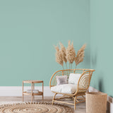 Peinture écologique Algo - Vert Détente au Spa