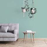 Peinture écologique Algo - Vert Détente au Spa