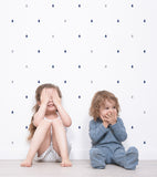 MINIMA - Stickers muraux - 100 gouttes