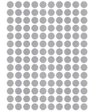 MINIMA - Stickers muraux - 140 pois