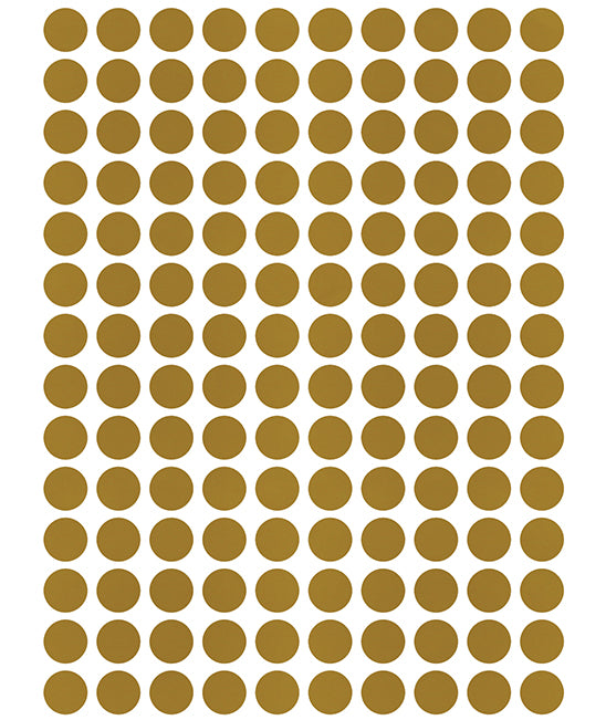 MINIMA - Stickers muraux - 140 pois
