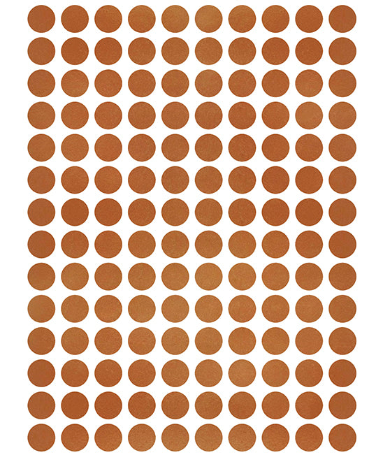 MINIMA - Stickers muraux - 140 pois