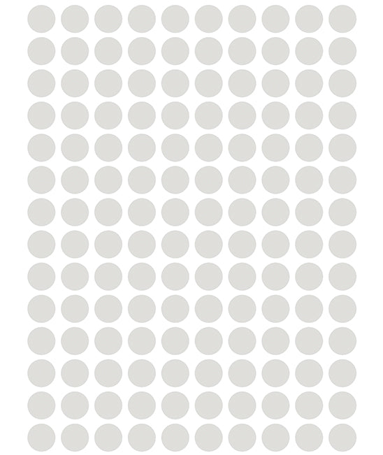 MINIMA - Stickers muraux - 140 pois