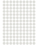 MINIMA - Stickers muraux - 140 pois