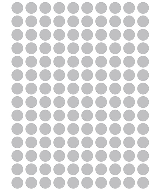 MINIMA - Stickers muraux - 140 pois