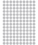 MINIMA - Stickers muraux - 140 pois