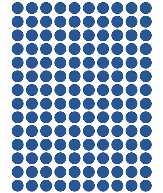 MINIMA - Stickers muraux - 140 pois
