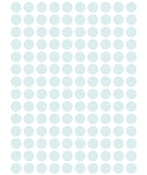 MINIMA - Stickers muraux - 140 pois