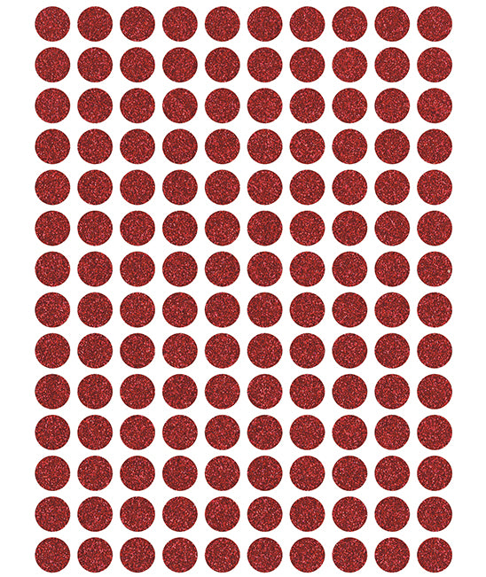 MINIMA - Stickers muraux - 140 pois