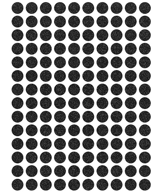 MINIMA - Stickers muraux - 140 pois
