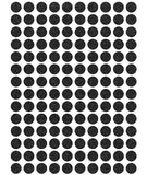 MINIMA - Stickers muraux - 140 pois