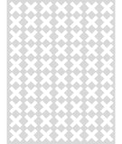 MINIMA - Stickers muraux - 70 croix