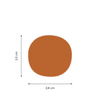 MINIMA - Stickers muraux - Pois