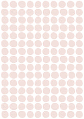 MINIMA - Stickers muraux - Pois