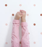 MINIMA - Stickers muraux - Pois