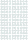 MINIMA - Stickers muraux - Pois