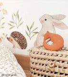 FOREST - Stickers muraux - Les lapins
