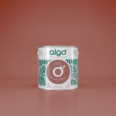 Peinture écologique Algo - Terracotta Ponziane