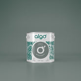 Peinture écologique Algo - Vert Eucalyptus