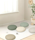 Galette de sol enfant – Confort et sécurité pour les moments de jeu - gris