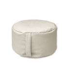 Pouf (M) enfant confortable – Compact et pratique - gris