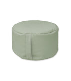 Pouf (M) enfant confortable – Compact et pratique - vert clair