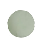 Pouf (M) enfant confortable – Compact et pratique - vert clair