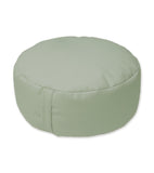 Pouf (L) enfant confortable – Compact et pratique - vert clair