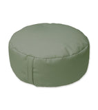 Pouf (L) enfant confortable – Compact et pratique - vert foncé
