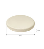 Galette de sol (S) enfant – Confort et sécurité pour les moments de jeu - crème